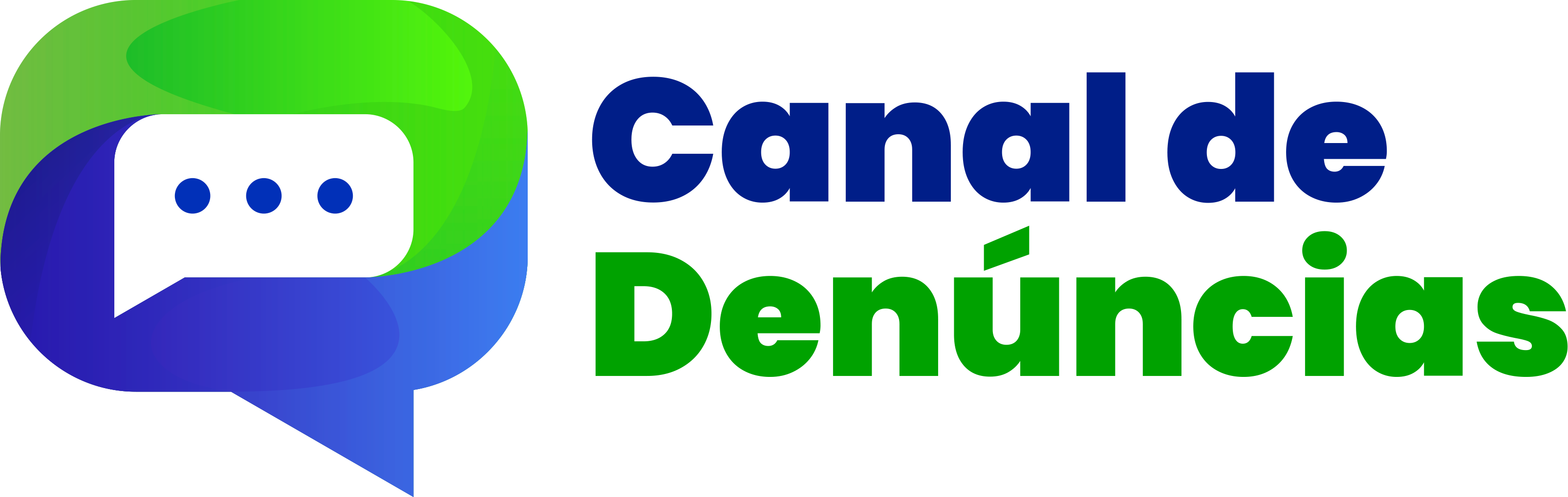 Logo Canal