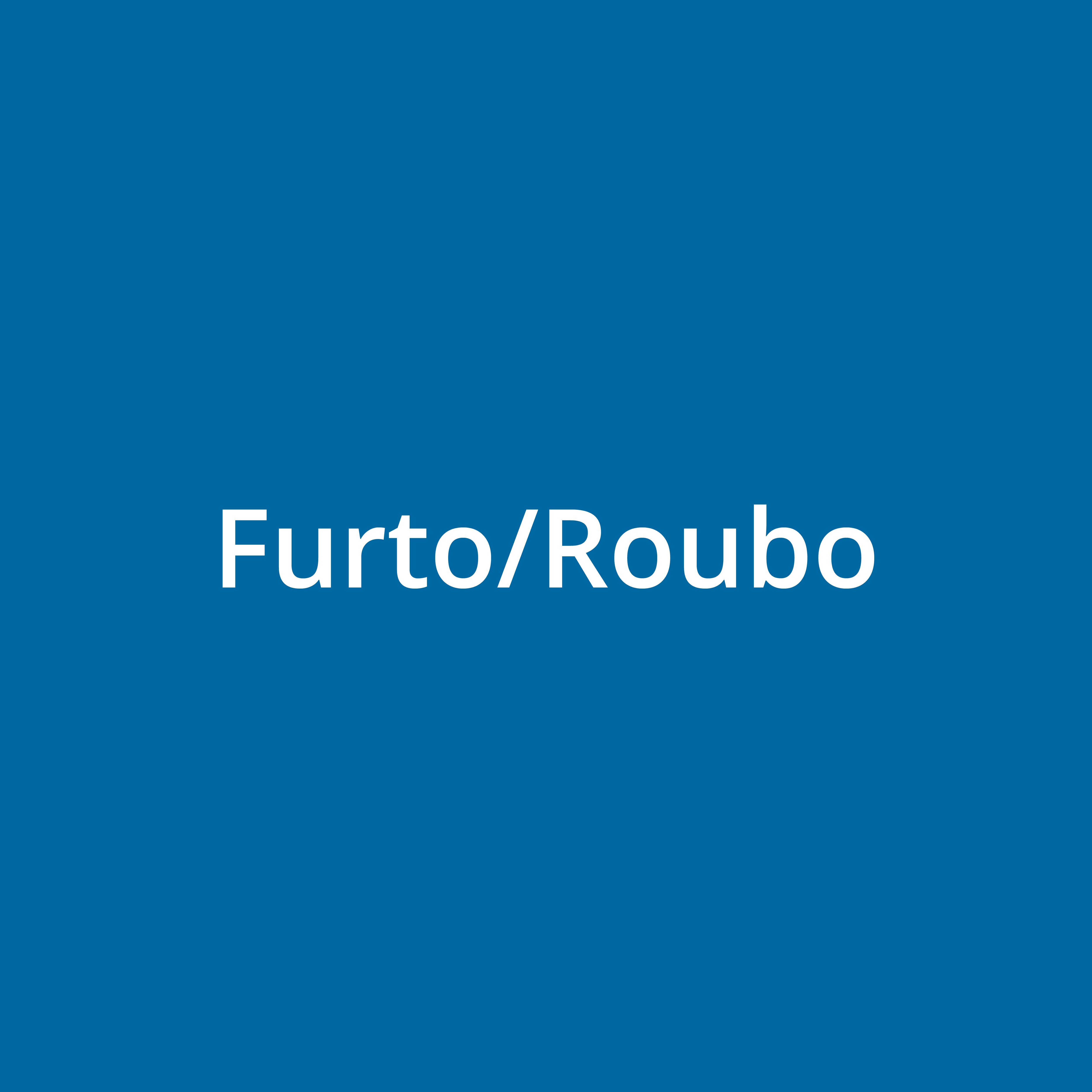 Furto